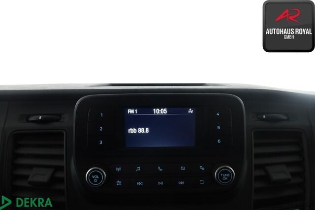 Furgão de painéis ford Transit 2.0 TDCi 310 KASTEN L2H3 AHK,SPURHALTE