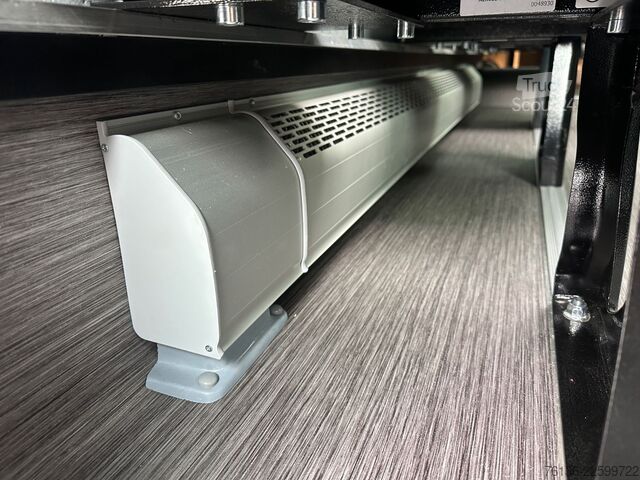 Minibuss MERCEDES-BENZ Sprinter 517 21+3 Klima Standheizung Ahk Automat