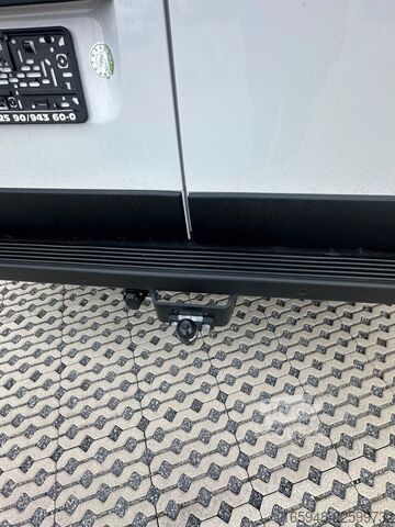 Autocamper AFFINITY ONE ULTRA PACKAGE, Luftfed., Solar 300, Lith.200