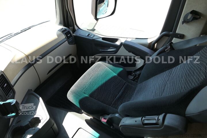Ladbil med udskifteligt lad MERCEDES-BENZ Actros 1840 BDF 2-Tanks LBW Euro 6