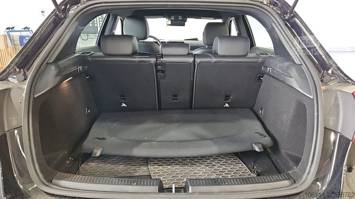 Panelvan MERCEDES-BENZ A 180 d Progressive/KEYLESS-GO/360°Kamera/AHK