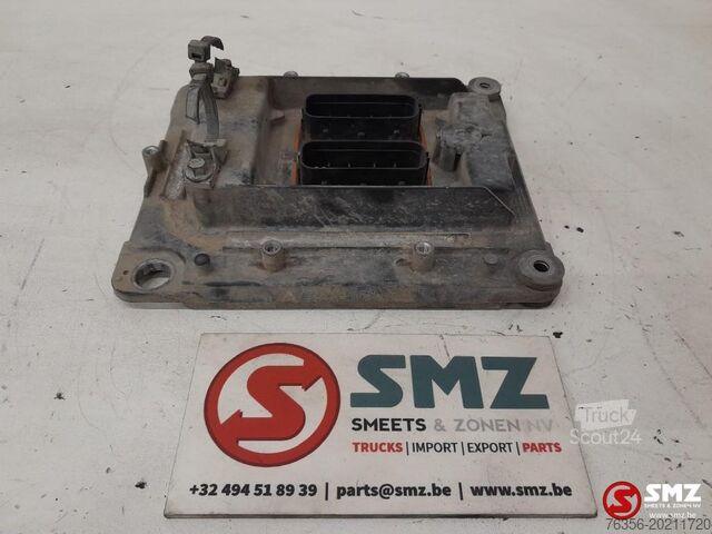 Motormanagement Renault Occ ECU motorbesturingseenheid Renault