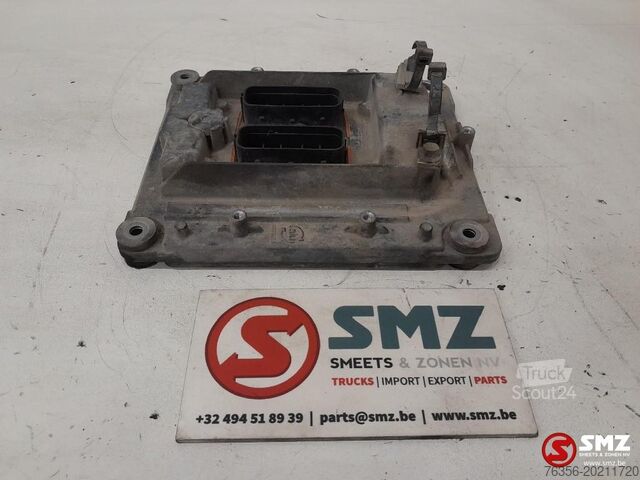 Motormanagement Renault Occ ECU motorbesturingseenheid Renault