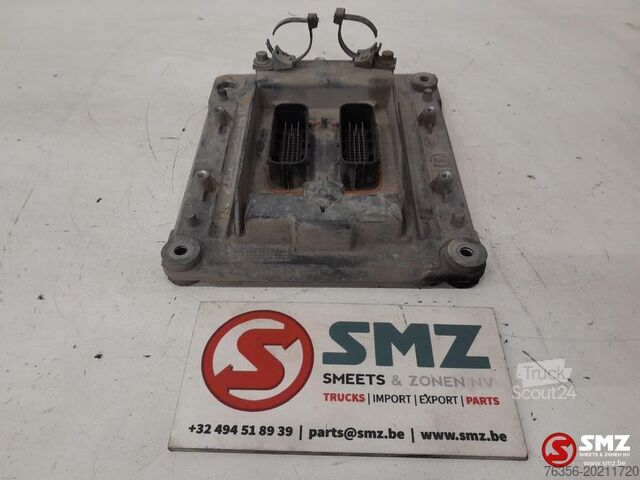 Motormanagement Renault Occ ECU motorbesturingseenheid Renault