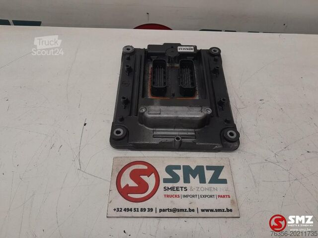 Management motor Renault Occ ECU motorbesturingseenheid Renault