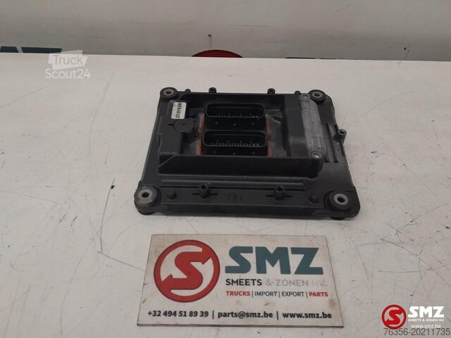 Management motor Renault Occ ECU motorbesturingseenheid Renault