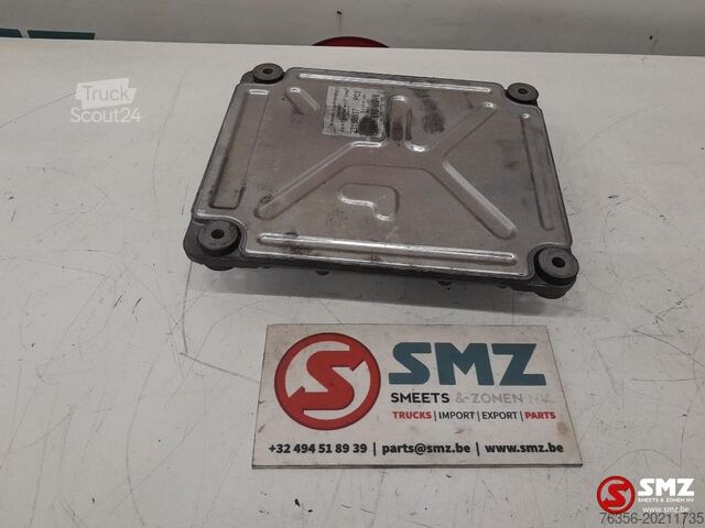 Management motor Renault Occ ECU motorbesturingseenheid Renault