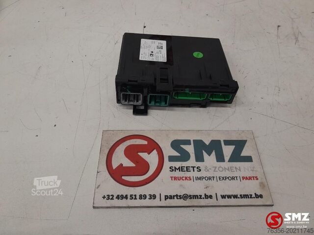 Motormanagement Renault Occ ECU ECS niveauregeleenheid Renault