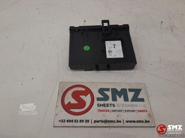 Motormanagement Renault Occ ECU ECS niveauregeleenheid Renault
