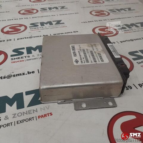 Management motor Renault Occ ECU EBS regeleenheid Renault
