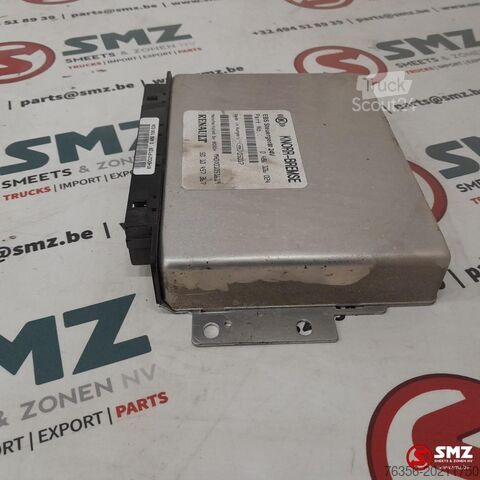 Management motor Renault Occ ECU EBS regeleenheid Renault