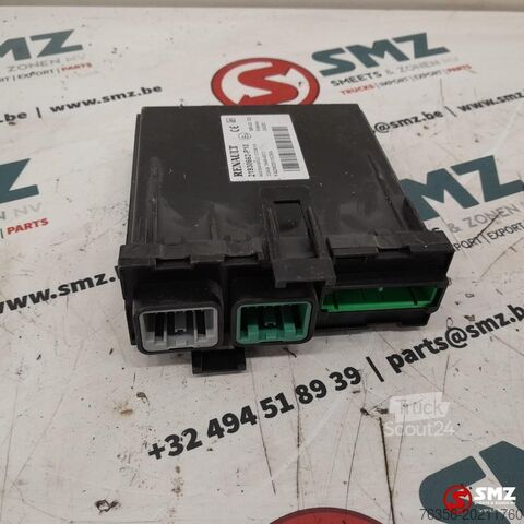 Gestion moteur Renault Occ ECU CIOM HI regeleenheid Renault