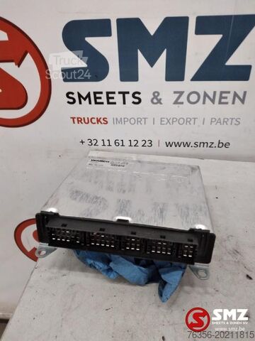 Gestión del motor Daf Occ Ecu EBS ZM DAF XF105