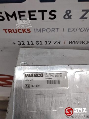 Gestión del motor Daf Occ Ecu EBS ZM DAF XF105