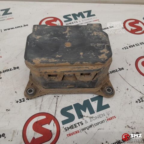 Gestion moteur Renault Occ ECU FCIOMHI regeleenheid Renault