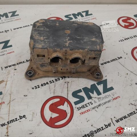 Management motor Renault Occ ECU FCIOMHI regeleenheid Renault