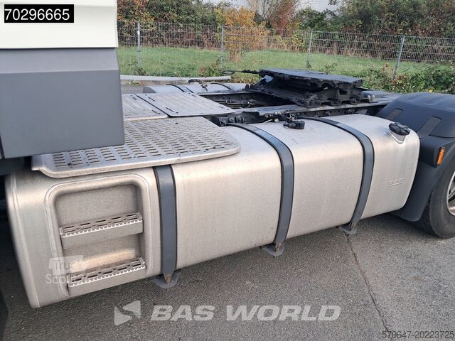 Standard-SZM DAF XF 480 4X2 SSC Retarder 2xTanks ACC LED Standkl...