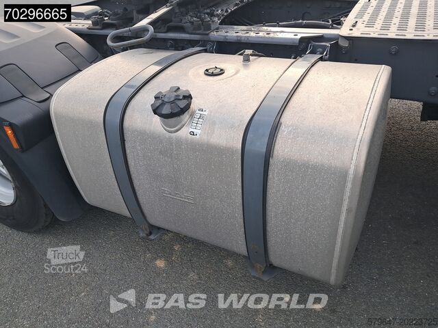 Standard-SZM DAF XF 480 4X2 SSC Retarder 2xTanks ACC LED Standkl...