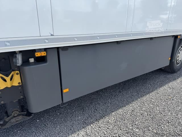 Semi-remorque frigorifique Schmitz Cargobull SKO 24 Bitemp / Multitemp Thermi King Spectrum