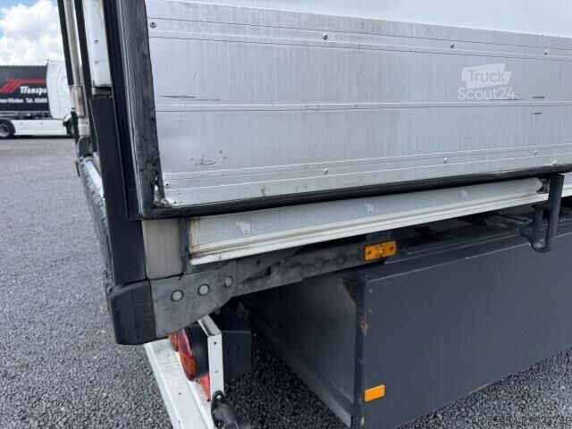 Semi-remorque frigorifique Schmitz Cargobull SKO 24 Bitemp / Multitemp Thermi King Spectrum
