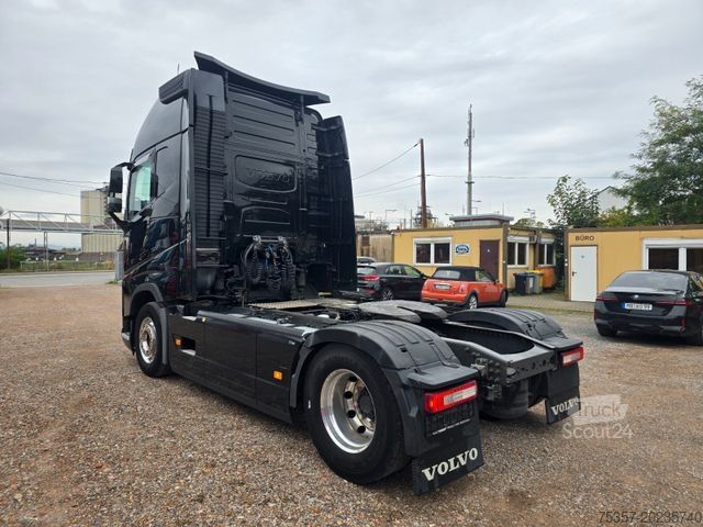 Standard SZM VOLVO FH 500 XL,Stansklima,Neu Kupplung