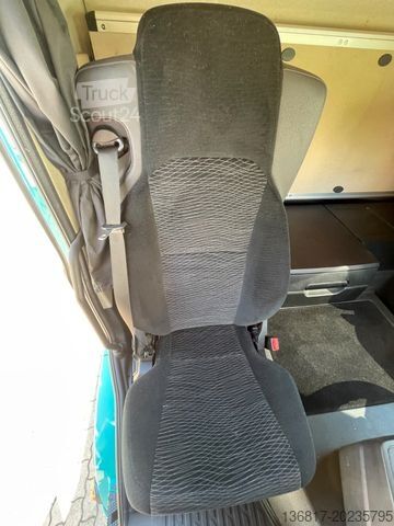 Standard nyergesvontató MERCEDES-BENZ Actros 1948 BL Retarder Schubbodenhydr.  ALU-F.