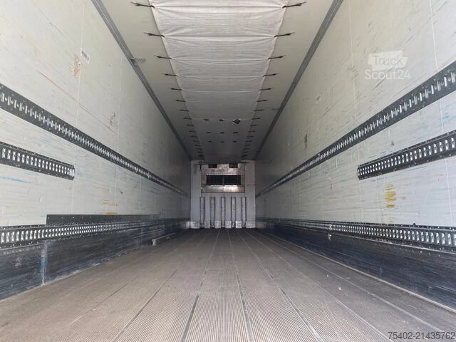 Transport réfrigéré/congélé Kögel S 24-4