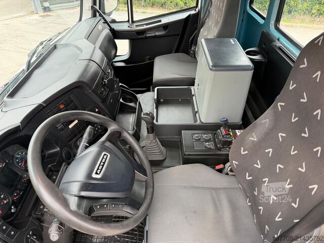 Kiepwagen Astra HD9 86.56