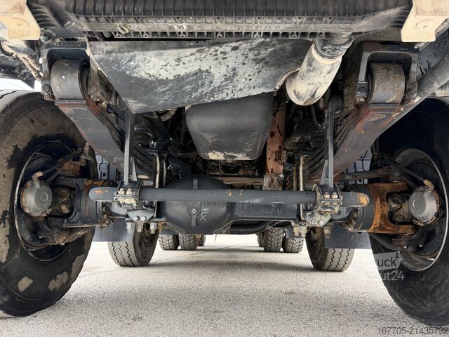 Kiepwagen Astra HD9 86.56