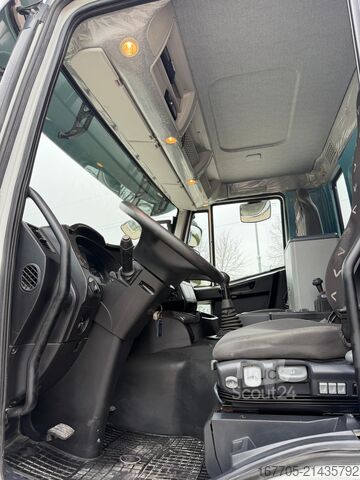 Kiepwagen Astra HD9 86.56