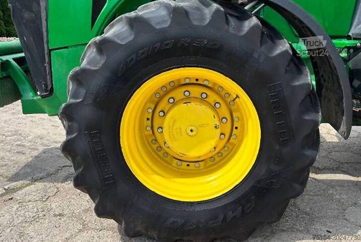 Tractor John Deere 8360 R