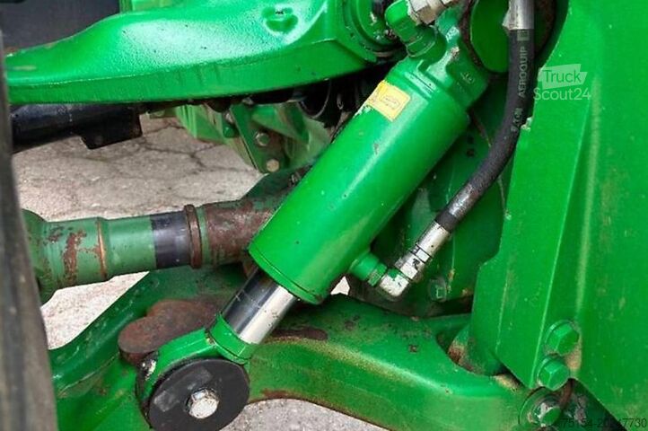 Tractor John Deere 8360 R