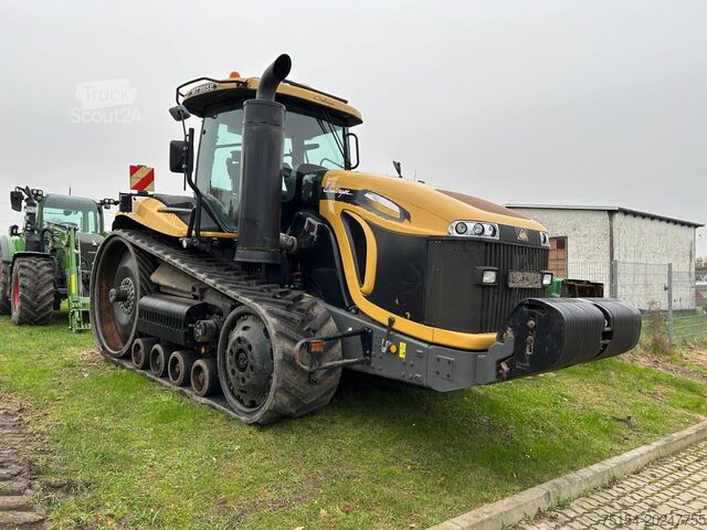 Tractor Challenger MT 865