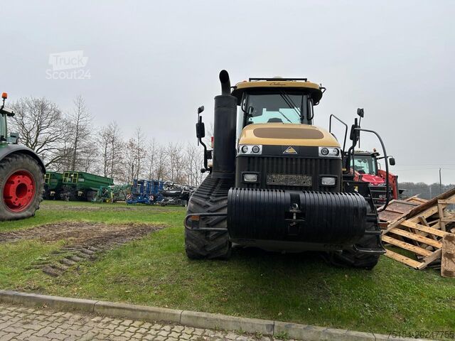 Tractor Challenger MT 865