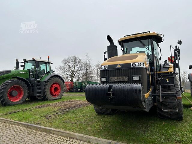Tractor Challenger MT 865