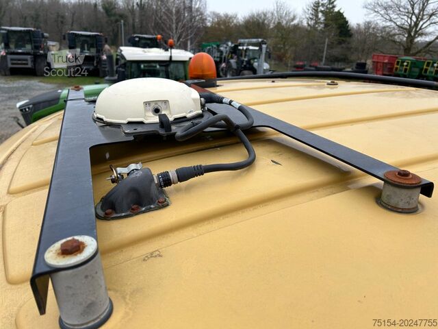 Tractor Challenger MT 865