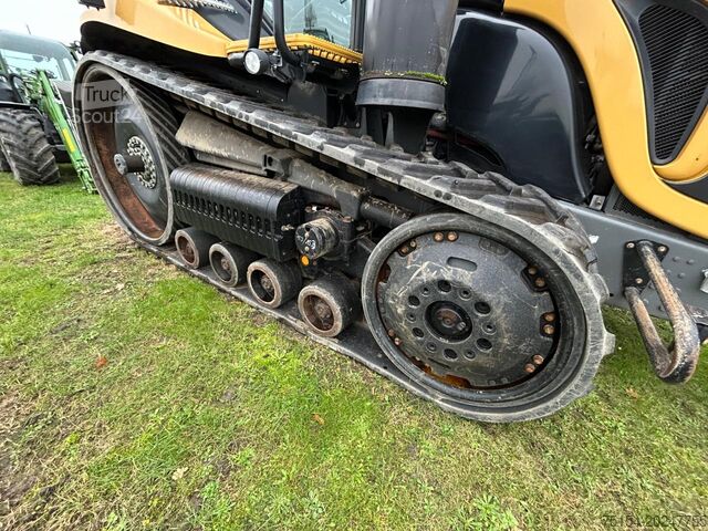 Tractor Challenger MT 865