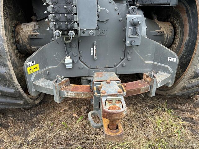 Tractor Challenger MT 865