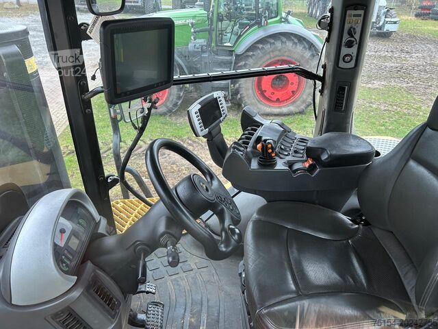 Tractor Challenger MT 865