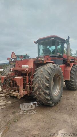 Tractor Case-IH 9280