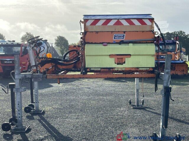 Camión para usos especiales Küpper-Weisser Küpper-Weisser STA 95 Winter Feucht Salzstreuer 1.5 m³