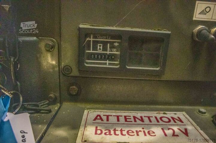Stivuitor TRANSMANUT TCI MF23-2000KG-CHARIOT EMBARQUE-3XDir.