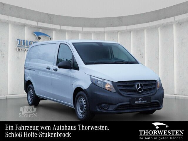 Bestelwagen Mercedes-Benz Vito 114 CDI Kasten Kompakt
