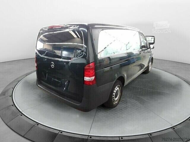 Furgão de painéis Mercedes-Benz Vito 109 BlueTEC Kasten Lang