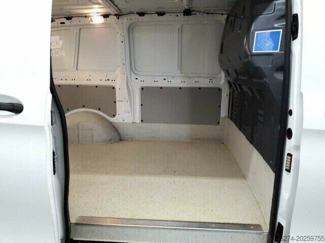 Furgão de painéis Mercedes-Benz Vito 110 CDI Kasten Lang Base