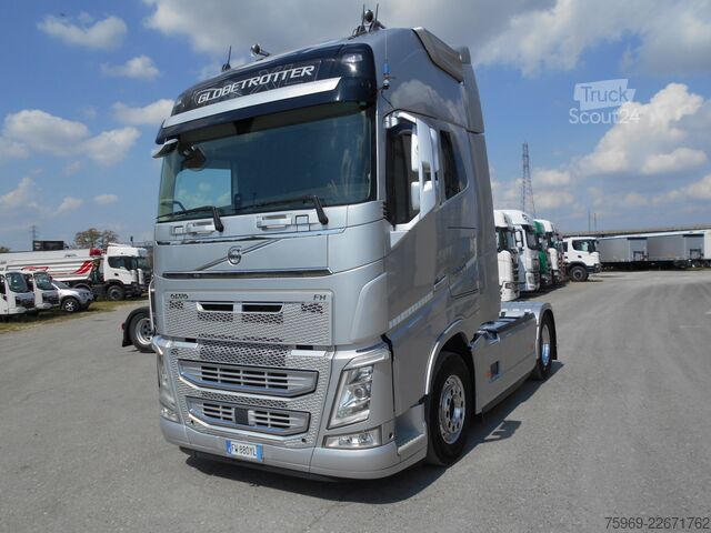 Tractor estándar VOLVO 
