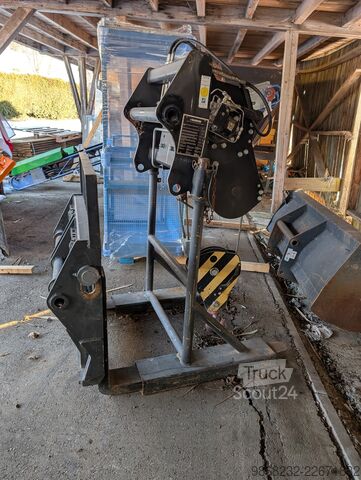 телескопичен товарач Manitou MRT 2540 Turbo Privilege E3