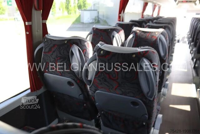 Edző Temsa Safari HD13 / 13.1m / USB / Euro 6 / Full Option