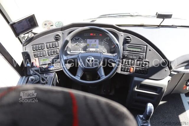Edző Temsa Safari HD13 / 13.1m / USB / Euro 6 / Full Option