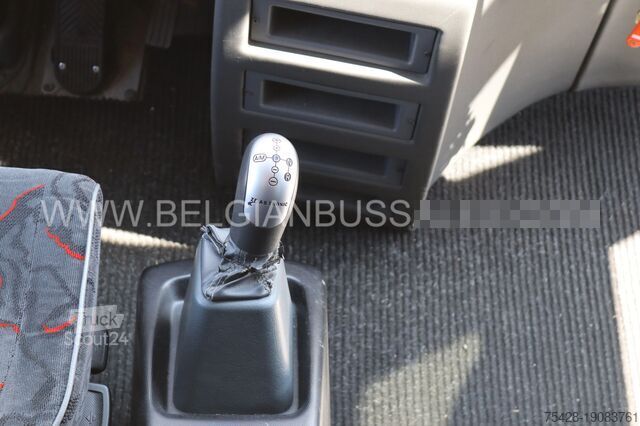 Edző Temsa Safari HD13 / 13.1m / USB / Euro 6 / Full Option